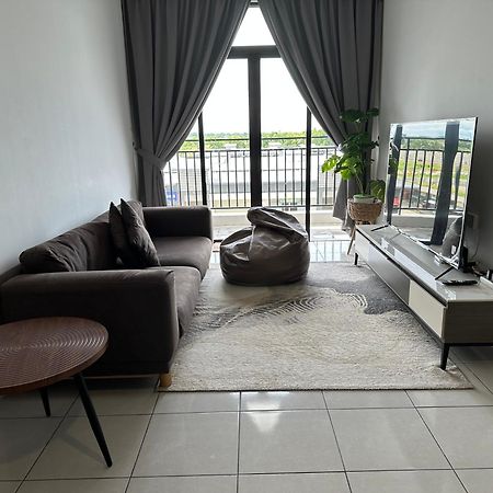 B3A-5 Suites Papar Dış mekan fotoğraf