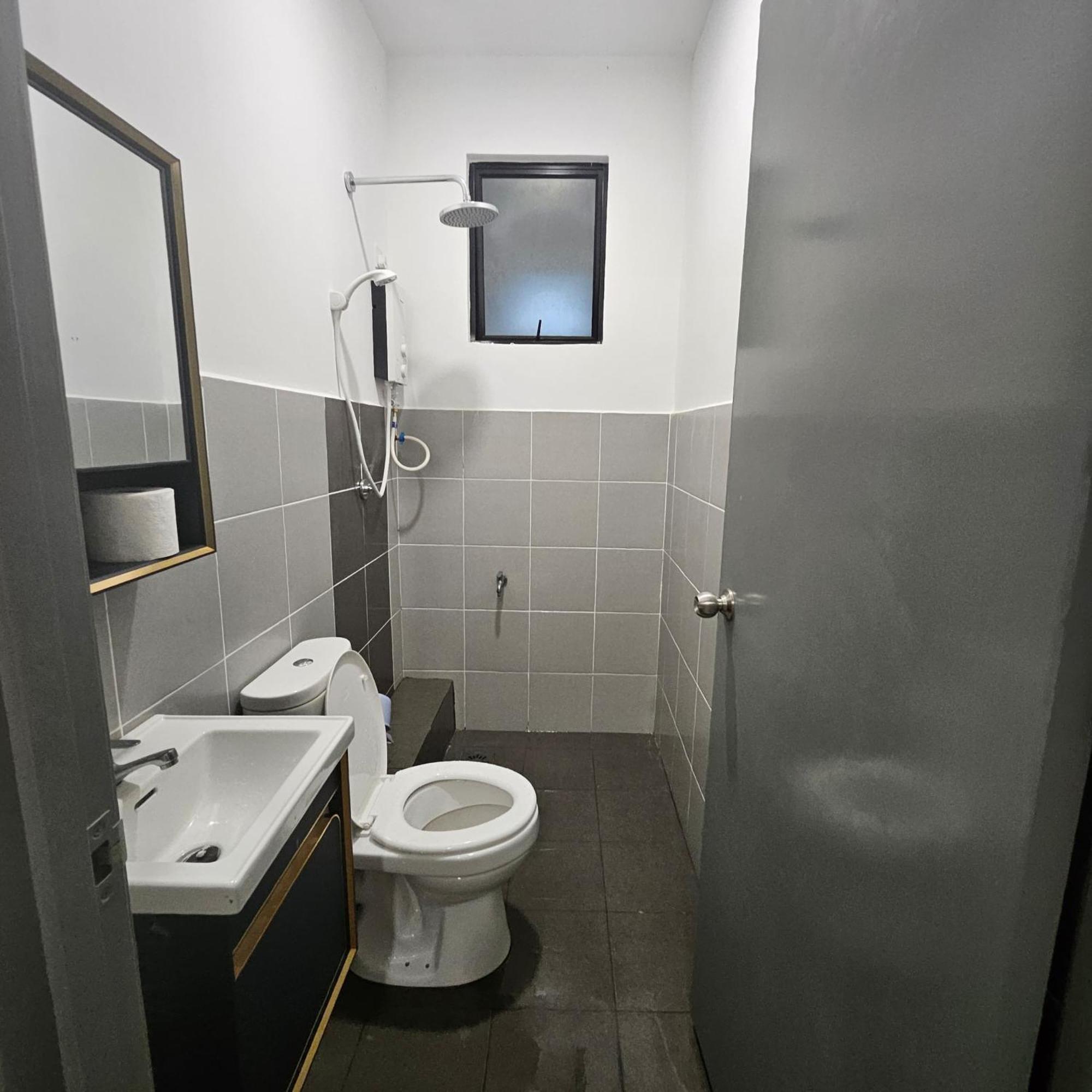 B3A-5 Suites Papar Dış mekan fotoğraf