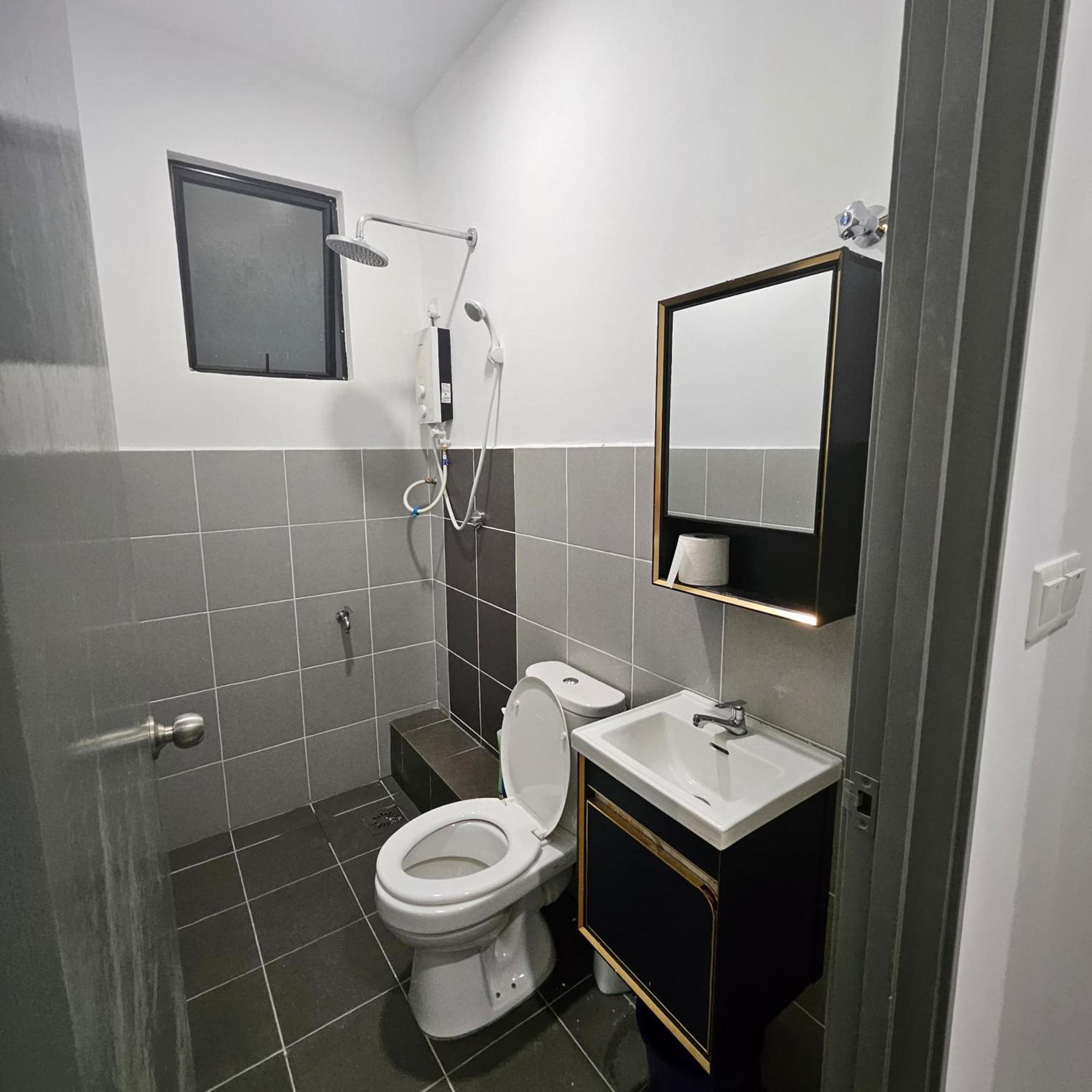 B3A-5 Suites Papar Dış mekan fotoğraf