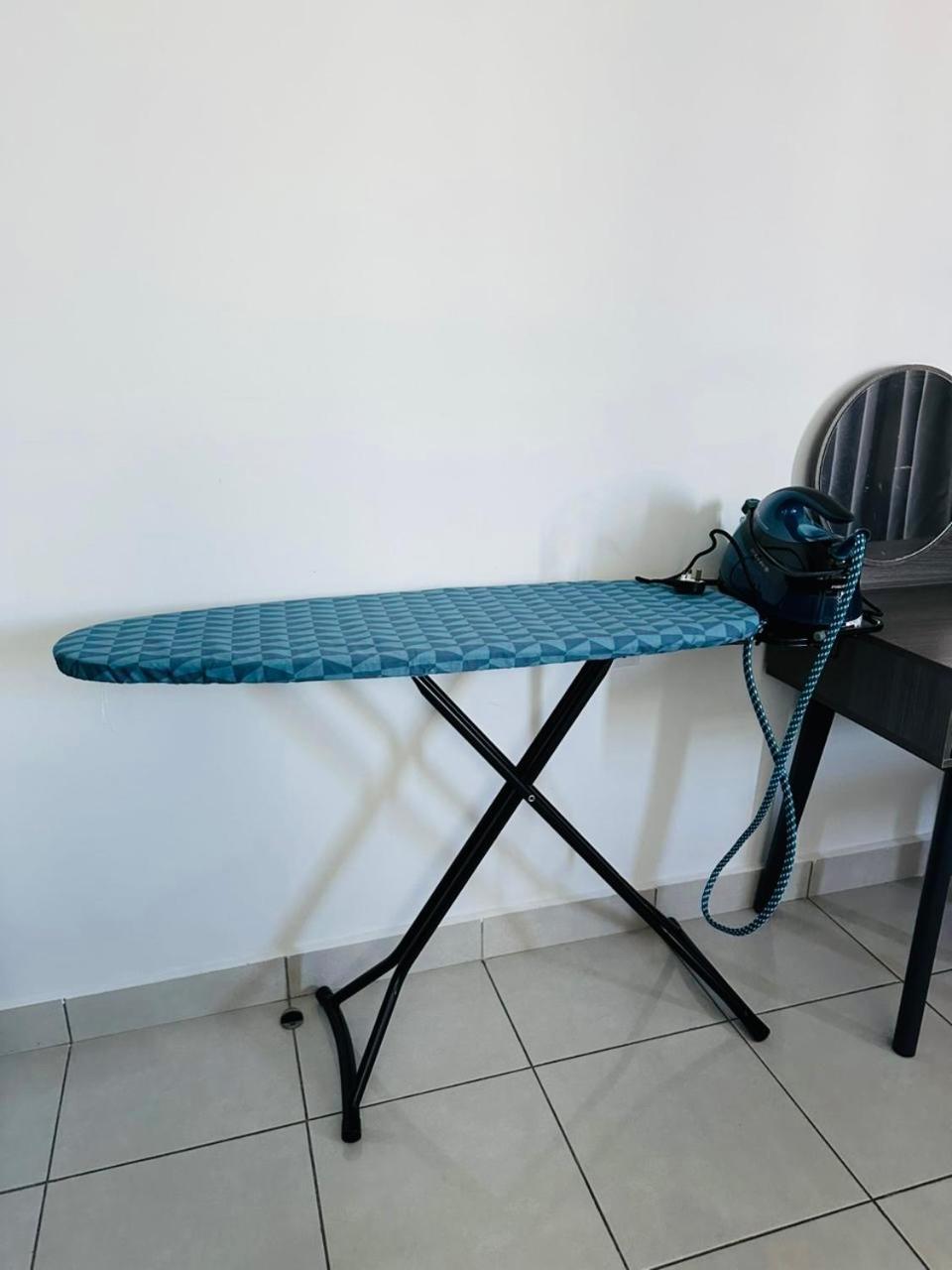 B3A-5 Suites Papar Dış mekan fotoğraf
