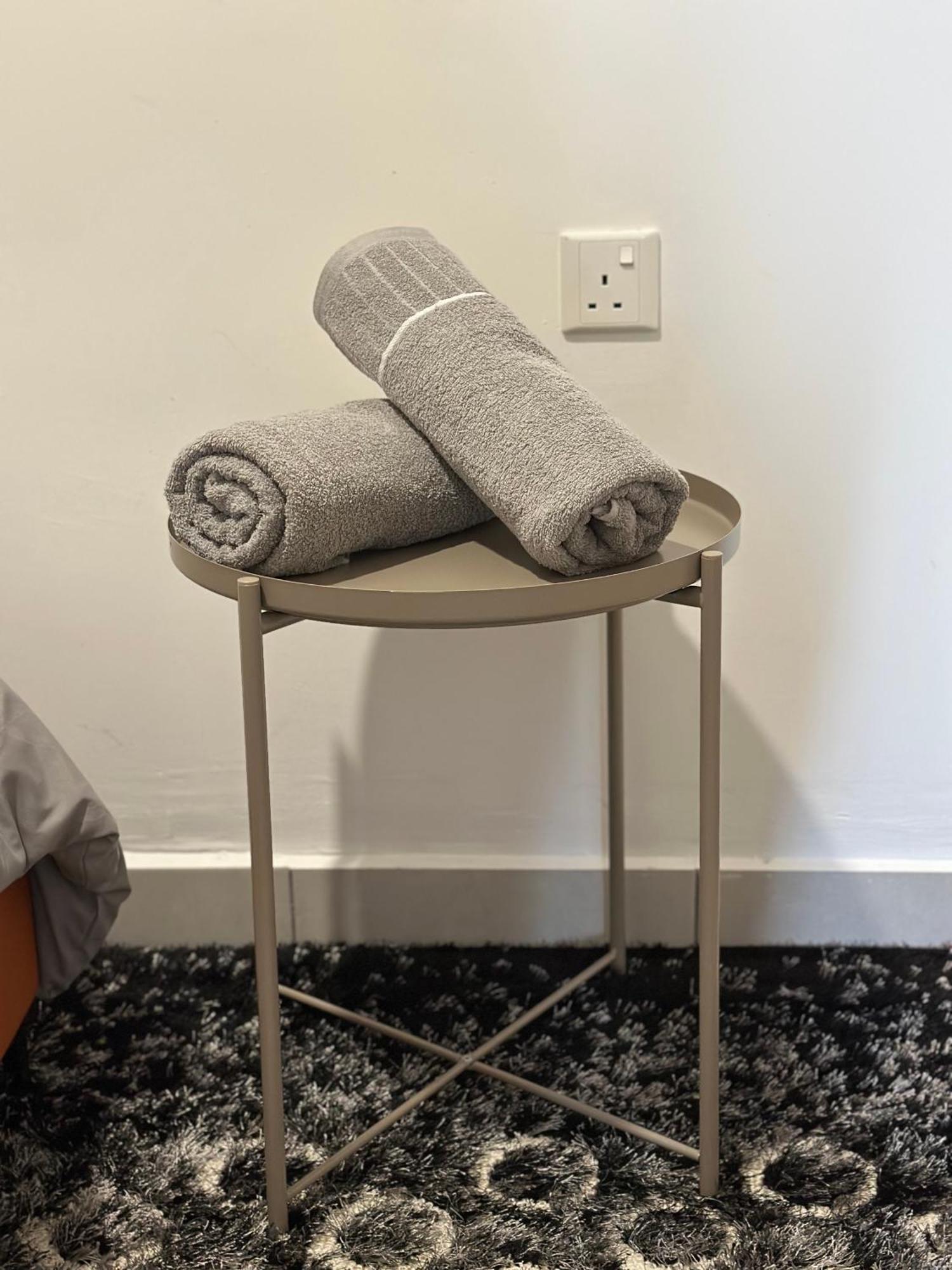 B3A-5 Suites Papar Dış mekan fotoğraf